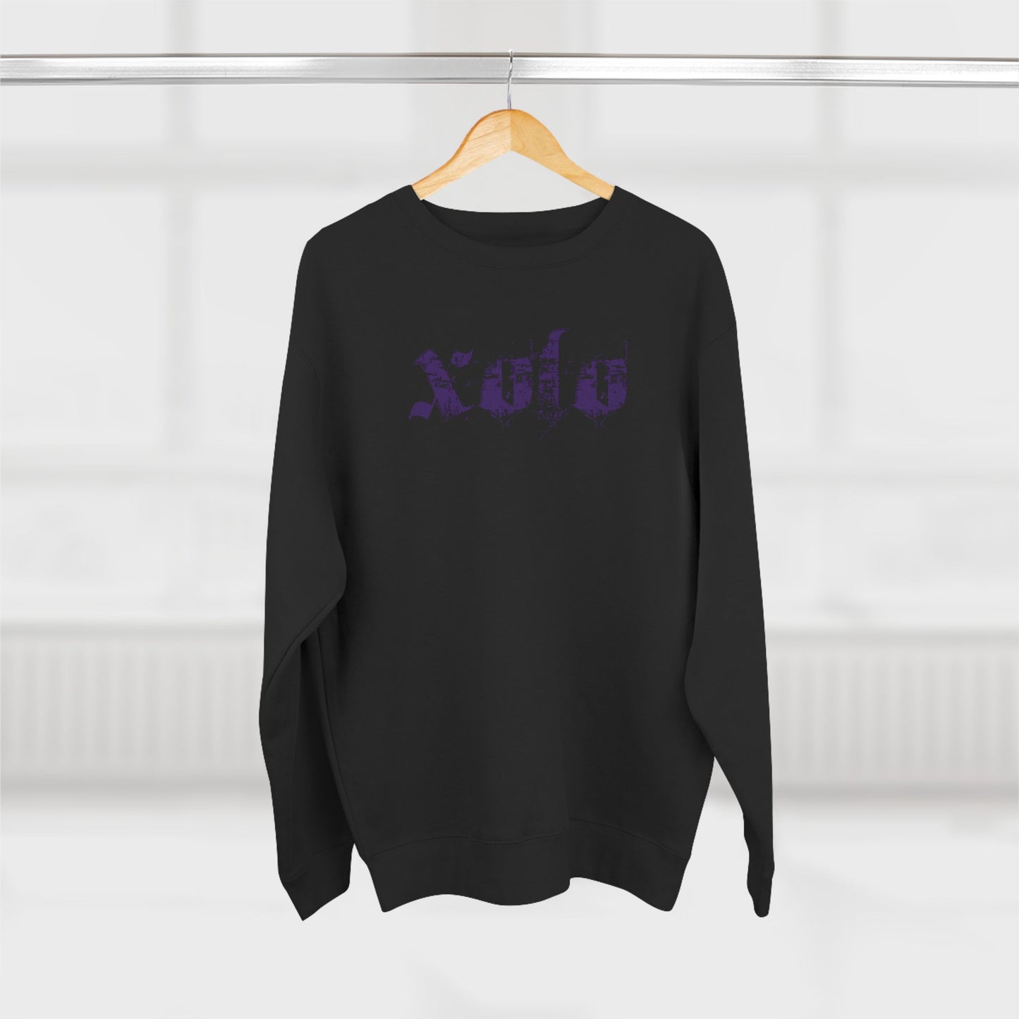 Xolo Crewneck Sweatshirt