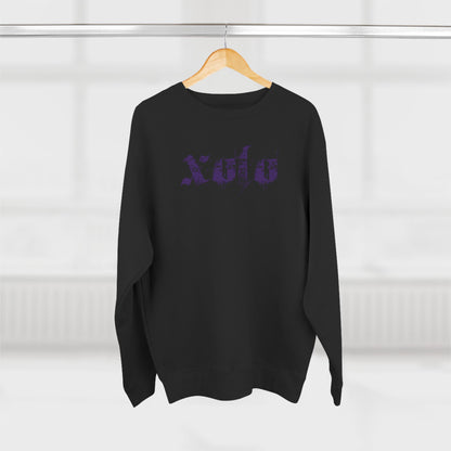 Xolo Crewneck Sweatshirt