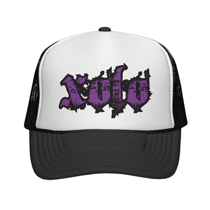 Xolo Trucker Cap