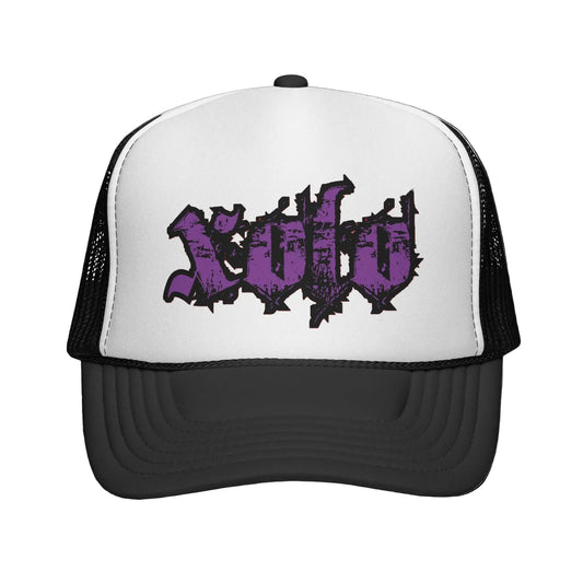 Xolo Trucker Cap