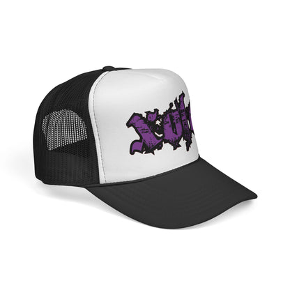 Xolo Trucker Cap