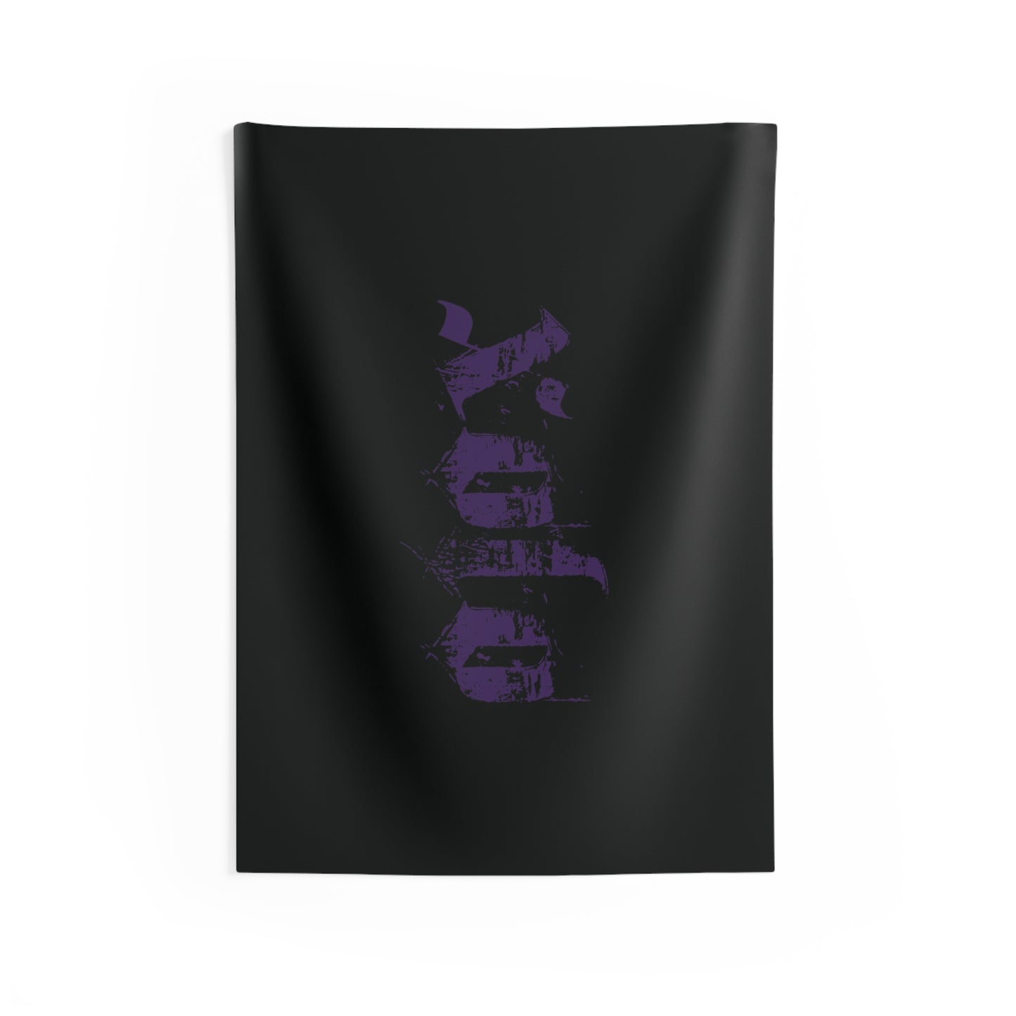 Band: Xolo Indoor Wall Tapestry