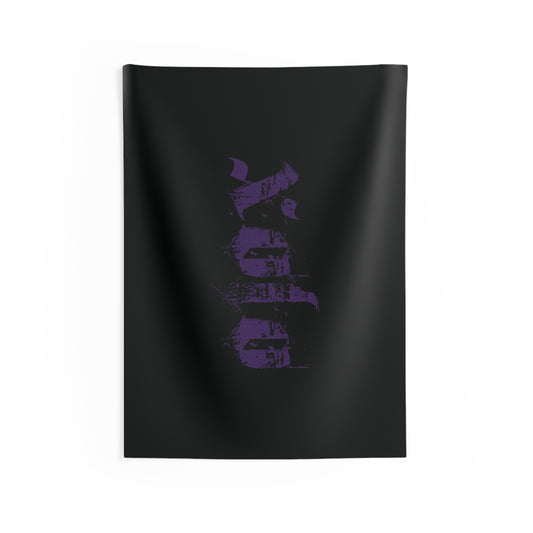 Band: Xolo Indoor Wall Tapestry