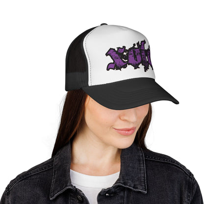 Xolo Trucker Cap