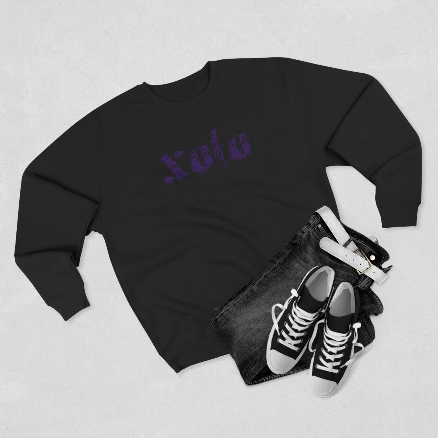Xolo Crewneck Sweatshirt