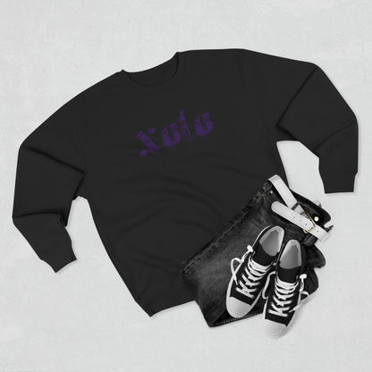 Xolo Crewneck Sweatshirt