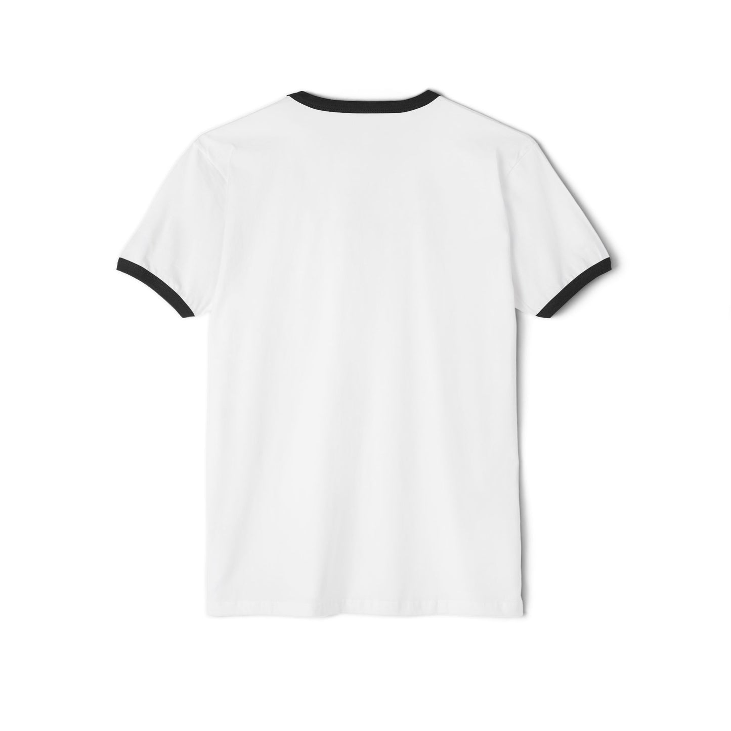'Xolo' Ringer T-Shirt — Vintage Casual Tee