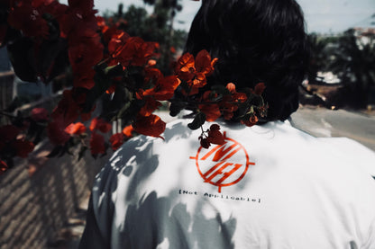 Basic N/A White Tee