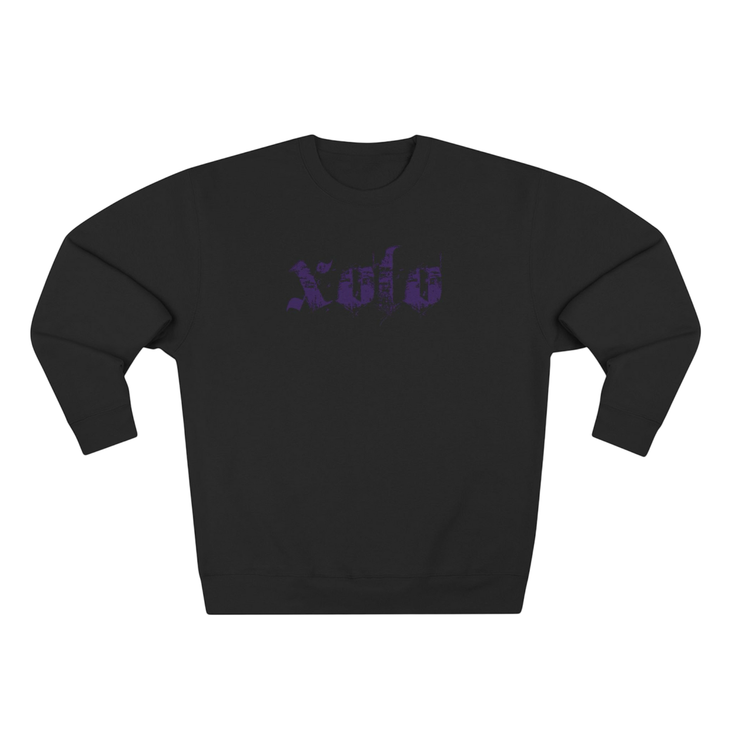 Xolo Crewneck Sweatshirt
