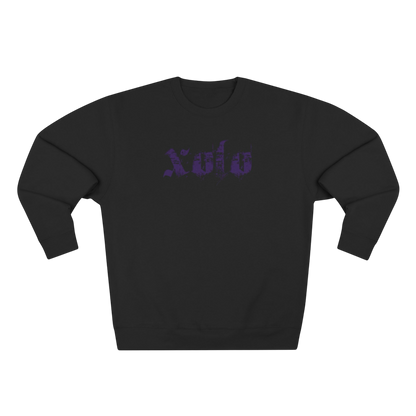 Xolo Crewneck Sweatshirt