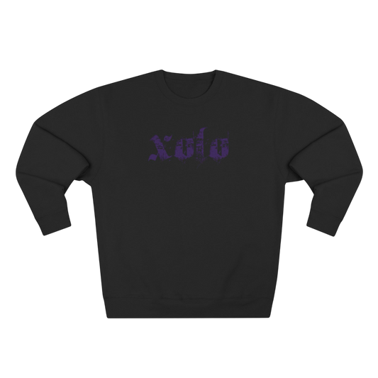 Xolo Crewneck Sweatshirt
